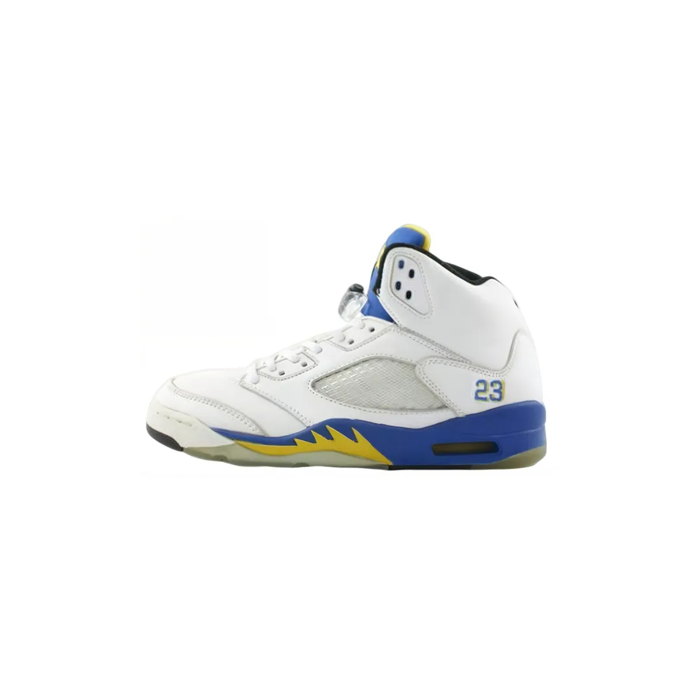 NIKE JORDAN 5 RETRO LANEY 136045-141